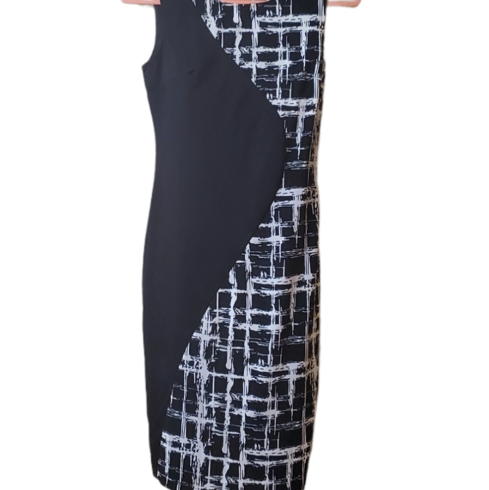 Mike is womens dress small